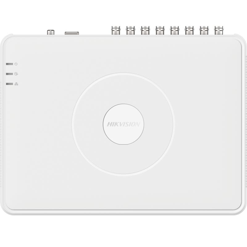 DS-7116HGHI-M1 | DVR 16 CH LITE ACUSENSE HIKVISION 