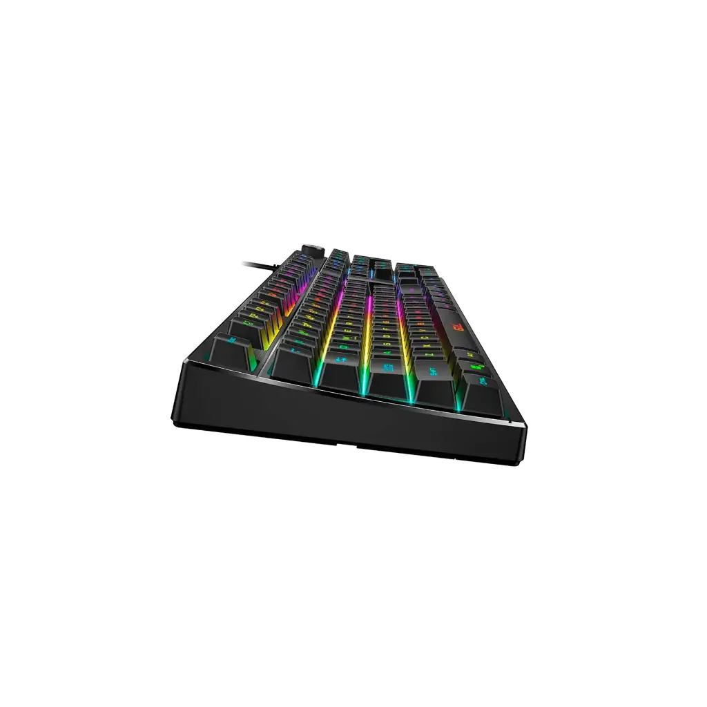 K7-PLUS | TECLADO GAMING PRO SCORPION K7 PLUS