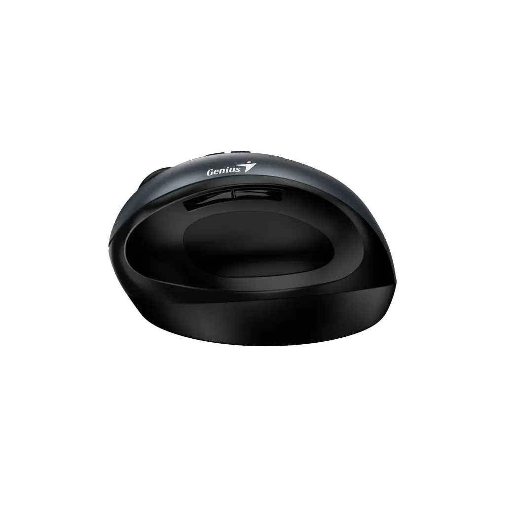 M-8300 | MOUSE GENIUS ÓPTICO ERGO 8300 IRON GREY