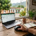 M-8300 | MOUSE GENIUS ÓPTICO ERGO 8300 IRON GREY