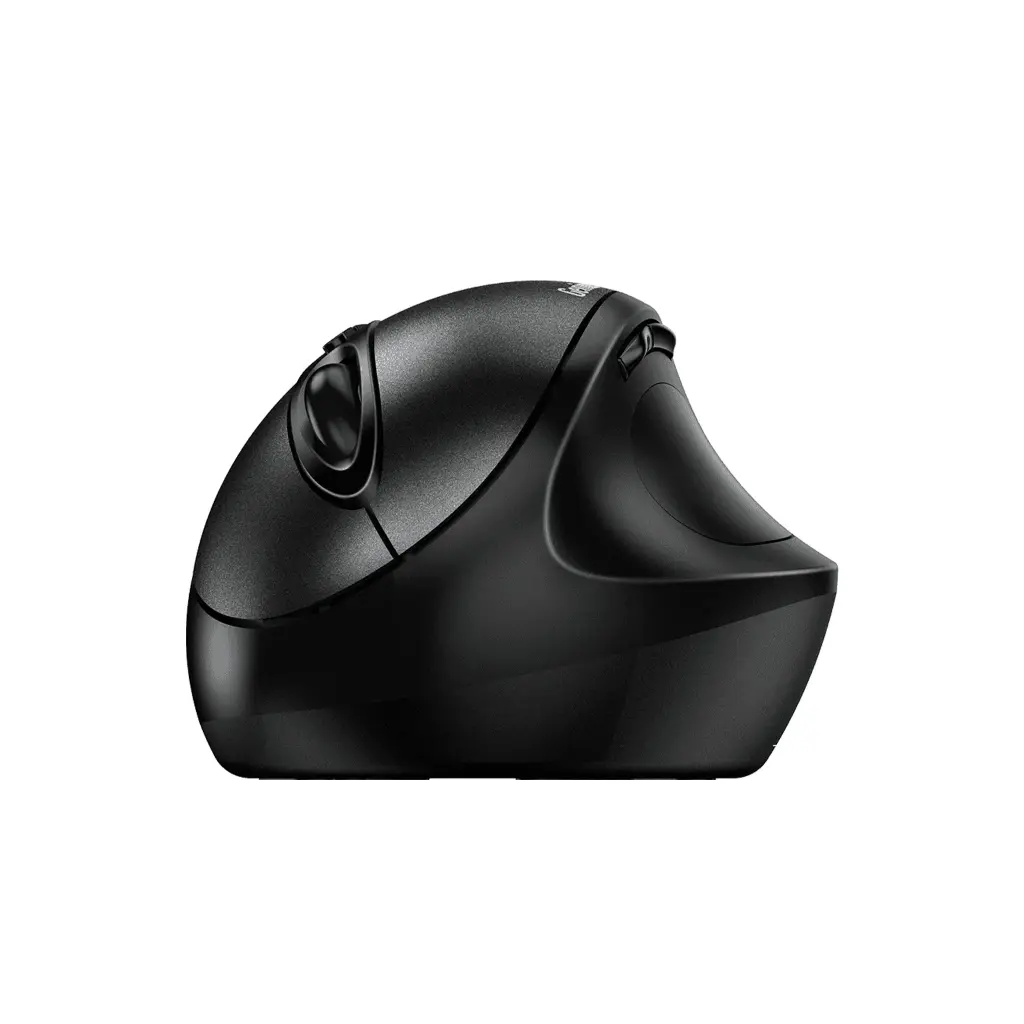 M-8300S | MOUSE GENIUS ÓPTICO ERGO 8300S,BLACK