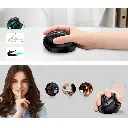 M-8300S | MOUSE GENIUS ÓPTICO ERGO 8300S,BLACK