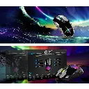 M715 | MOUSE GENIUS SCORPION M715/INTERFAZ USB