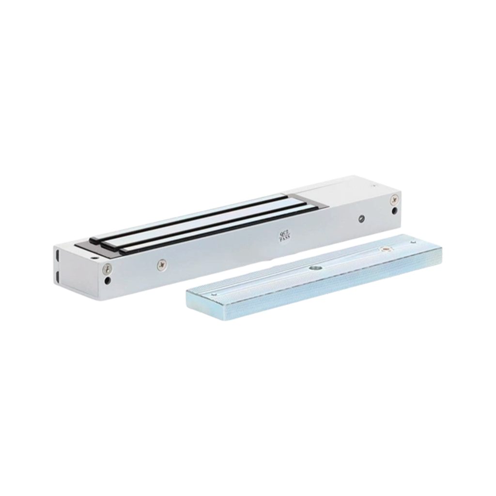 DS-K4H255S | ELECTROIMAN HIKVISION DE 600 LBS