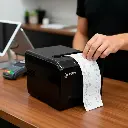 RPT004 | IMPRESORA TERMICA POS USB/RED 80MM 