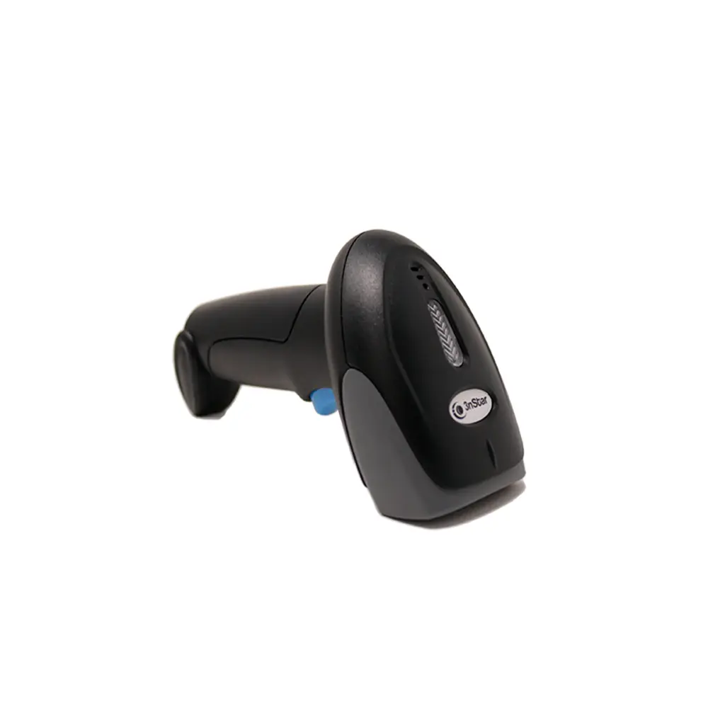 SC050 | LECTOR DE CÓDIGOS USB 