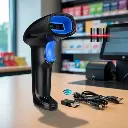 SC050 | LECTOR DE CÓDIGOS USB 