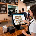 TCM008VH | PANTALLA TACTIL 15"