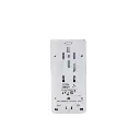 DS-PDP18-HM-WB | Wireless Double PIR Detector