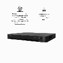 7208HUHI-M2/S | DVR 8CH H.265PRO+ 8MP 4K RESOLUTION