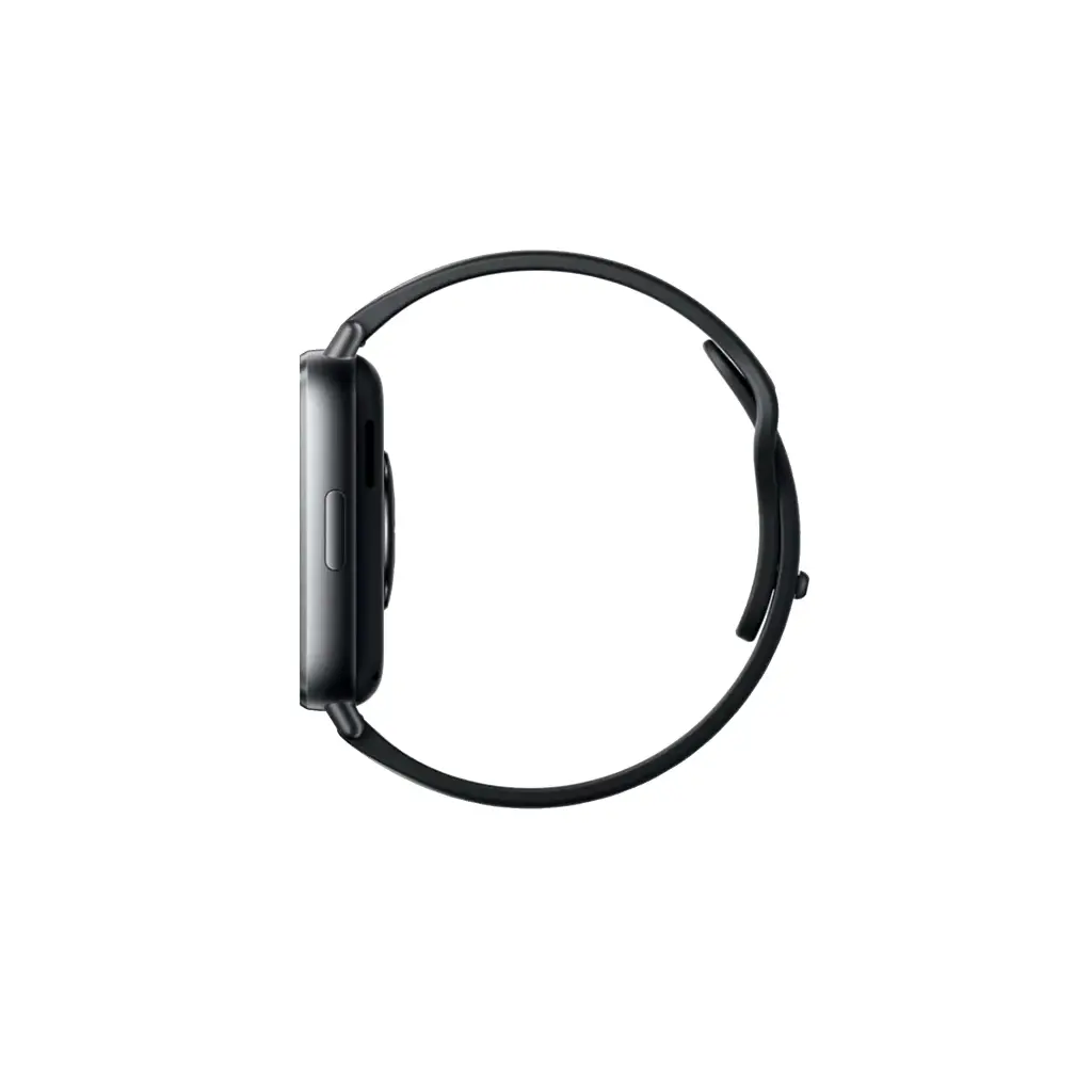 BHR8784GL | RELOJ XIAOMI REDMI WATCH5 ACTIVE MIDNIGHT  BLACK