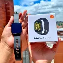 BHR8784GL | RELOJ XIAOMI REDMI WATCH5 ACTIVE MIDNIGHT  BLACK