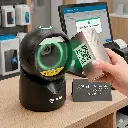 SC504 | LECTOR DE CODIGOS DE BARRA 3NSTAR 2D