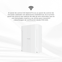 DS-PHA48-EP | PANEL DE ALARMA AX HYBRID PRO DE 48 ZONAS CABLEADAS DIRECTAS AL PANEL 