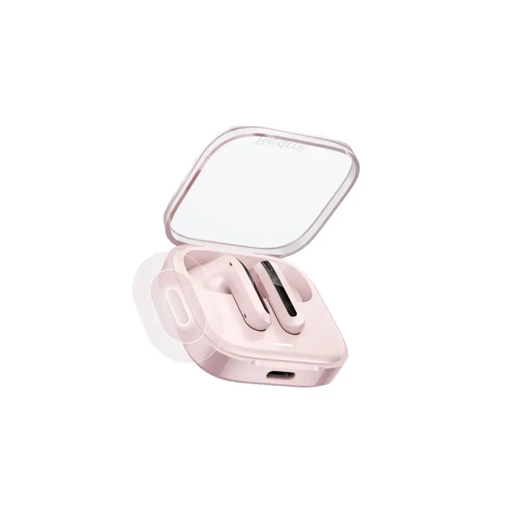 BHR8391GL | AUDIFONOS XIAOMI REDMI BUDS 6 ACTIVE - MULTICOLOR