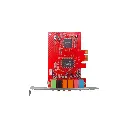 PCI-E 8 | TARJETA DE SONIDO PCI-E 8 CANALES 3BUMEN