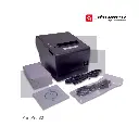 PRINTPRO | MINI IMPRESORA 3BUMEN PRINTPRO 80MM