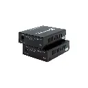 ETHERNET CONVERTIDOR DE MEDIOS  GIGALAN 3BUMEN ( 01-02578)