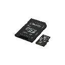 SDCS3/64GB | 64GB MICROSDXC CANVAS SELECT PLUS GEN3 100MS/S A1 CARD + ADAPTER