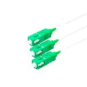 LPS-FIBRAPLC1-2 | PLC Optical distributor 1*2 SC/APC