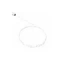 LPS-FIBRAPLC1-2 | PLC Optical distributor 1*2 SC/APC