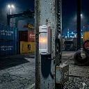 DS-PDTT15AM-LM-WB | Detector PIR Dual-Tech Exterior IP65