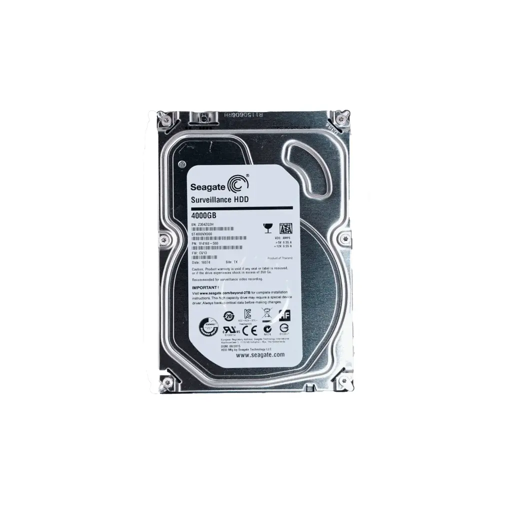 ST4000VX00 | DISCO DURO 4TB SEGATE 