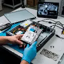 SEAGATE Disco Duro 3.5" / 4TB / SATA III / 5400RPM / Optimizado para Vídeo Vigilancia 24/7HDD,ST400VX016