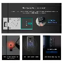 CS-DL03-R100-WBCP-GR | CERRADURA INTELIGENTE EZVIZ WIFI DL03 DIGITAL