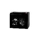 CEBAT-7216 | BATERIA SELLADA 12V-40AH REF. FL12400GS