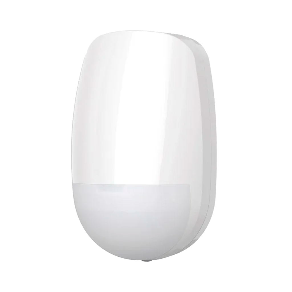 DS-PDD12P-EG2-WB | SENSOR DE MOVIMIENTO DOBLE TECNOLOGIA INALAMBRICO