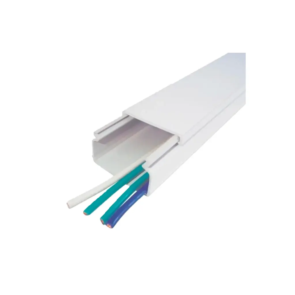 EC3LA5N31 | BT 40X25 BICOLOR ADHESIVO 2-M