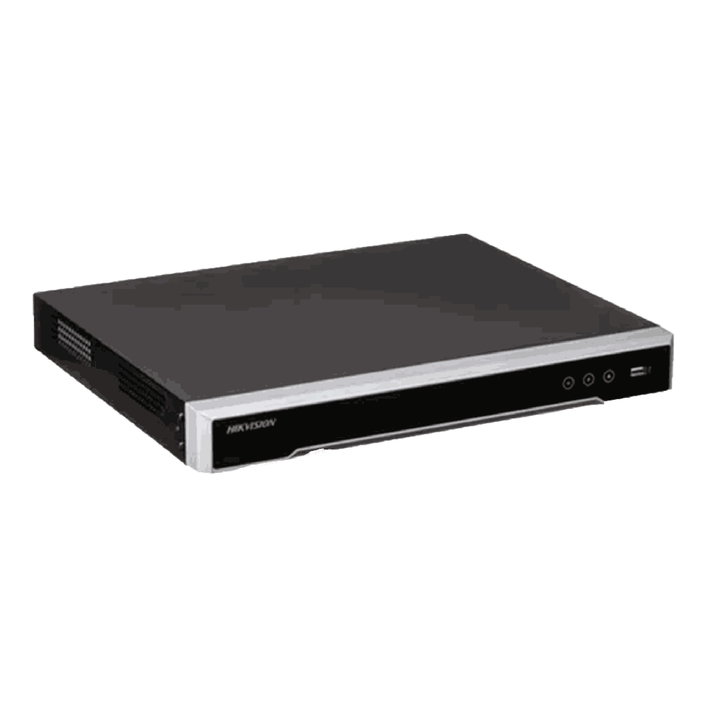 DS-7608NI-Q2 | NVR 8CH 