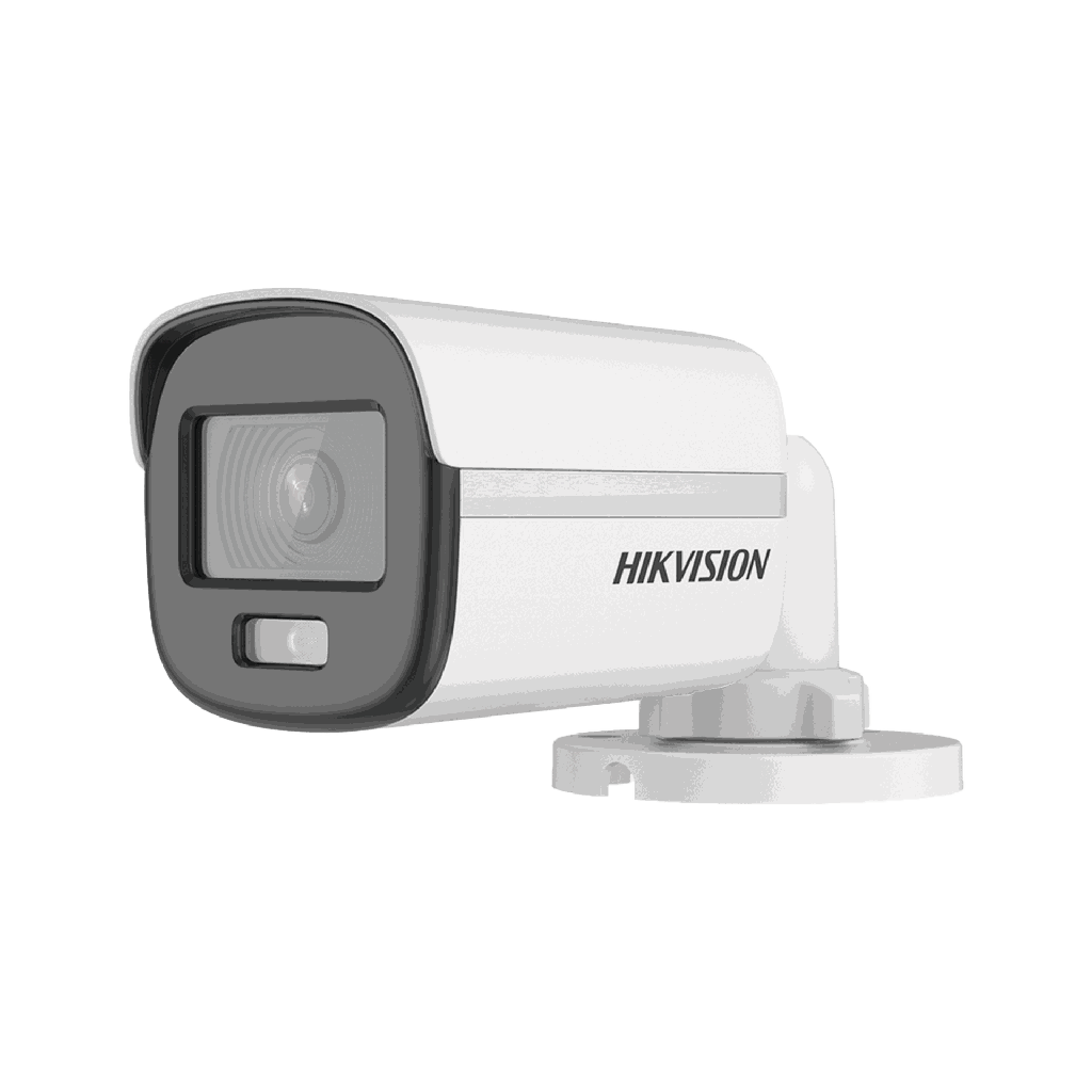 DS-2CD1027G0-L | BALA COLORVU 2.8mm