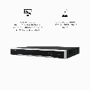 DS-7608NI-Q2 | NVR 8CH 