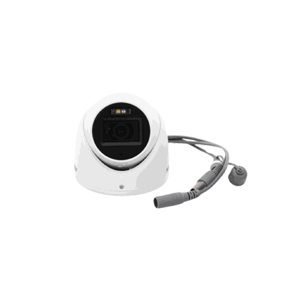 DS-2CE76D0T-LMFS | CAMARA DOMO 2MP METALICA HIBRIDA 