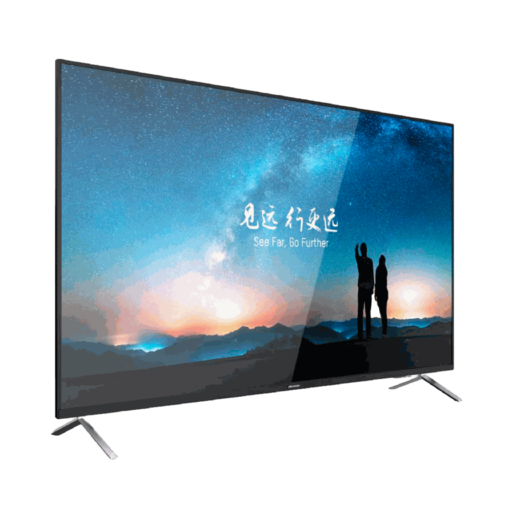 DS-D5055UC-C | MONITOR LED DE 55' 3840 X 2160 @60 HZ