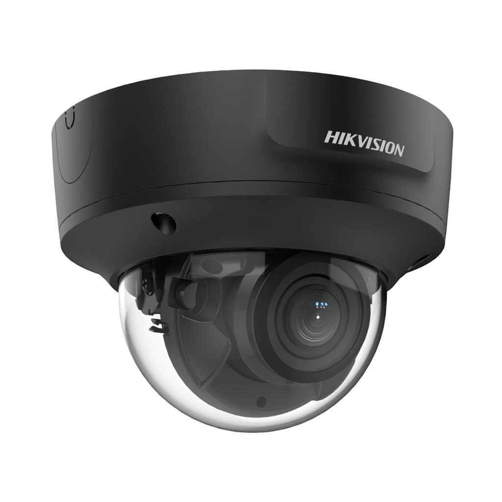 DS2CD2743G2IZS | CAMARA DOMO IP 40MP LENTE MOT EXIR ACUSEN 