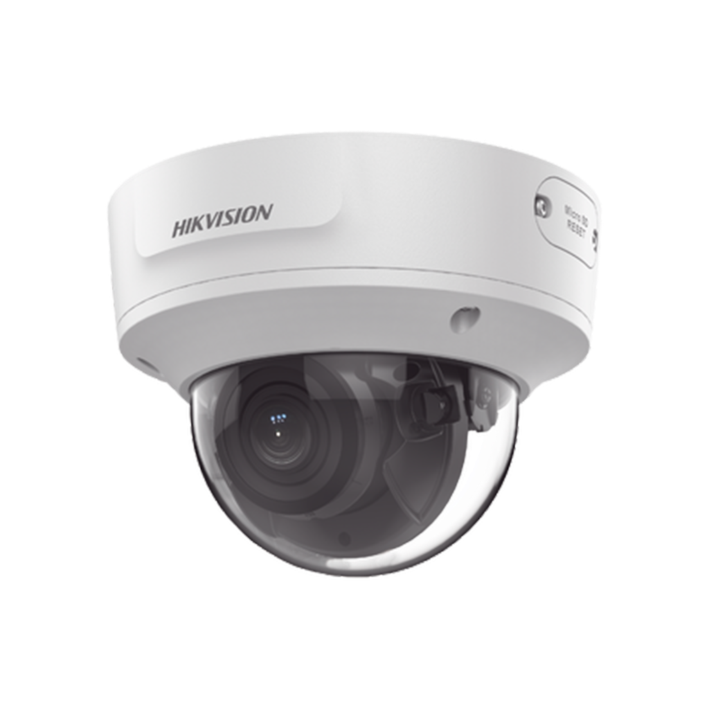 DS2CD2743G2IZS | CAMARA DOMO IP 40MP LENTE MOT EXIR ACUSEN 