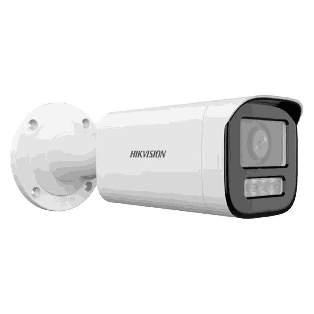 DS-2CD1643G2-LIZU | CAMARA BALA IP 4MP LENTE MOTORIZADO MICROFONO INTEGRADO