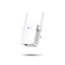 TL-WA855RE | EXTENSOR DE RANGO  INALAMBRICO,CONECTOR DE PARED 300MBPS 2 ANTENAS EXTERNAS