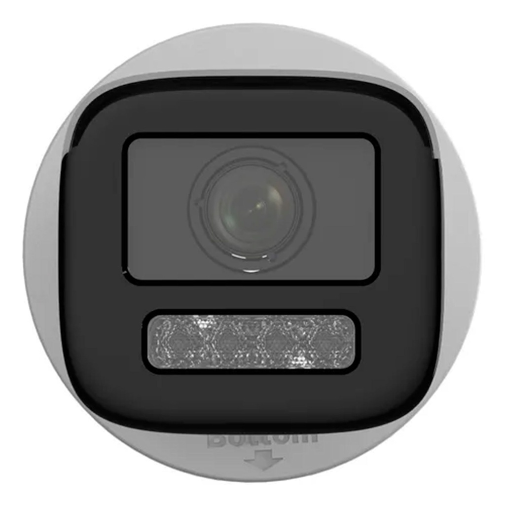 DS-2CD1643G2-LIZU | CAMARA BALA IP 4MP LENTE MOTORIZADO MICROFONO INTEGRADO