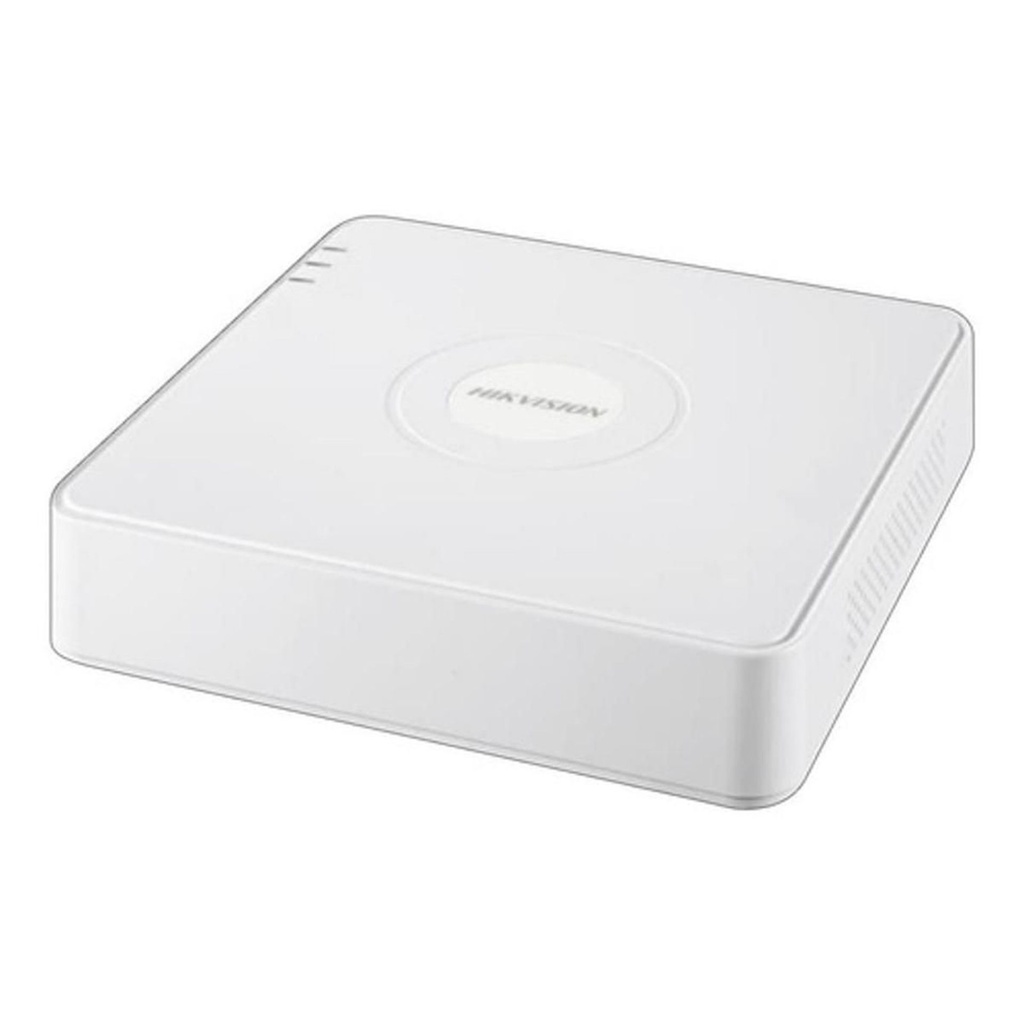 DS-7104NI-Q1 | NVR 4 CANALES IP 6MP 