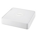 DS-7104NI-Q1 | NVR 4 CANALES IP 6MP 