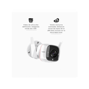TAPO C310 | CAMARA TAPO C310