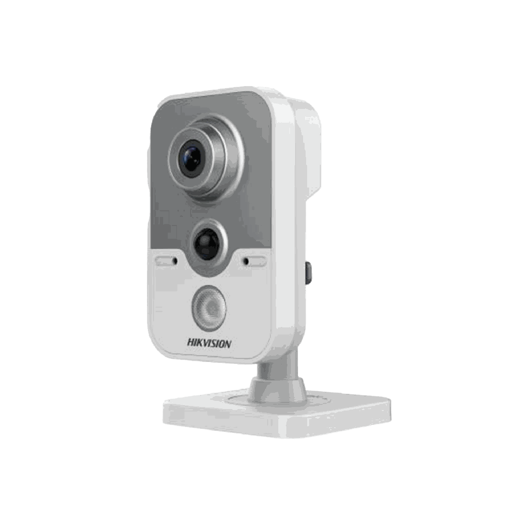 DS-2CE38D8T-PIR | CAMARA CUBO 2MP