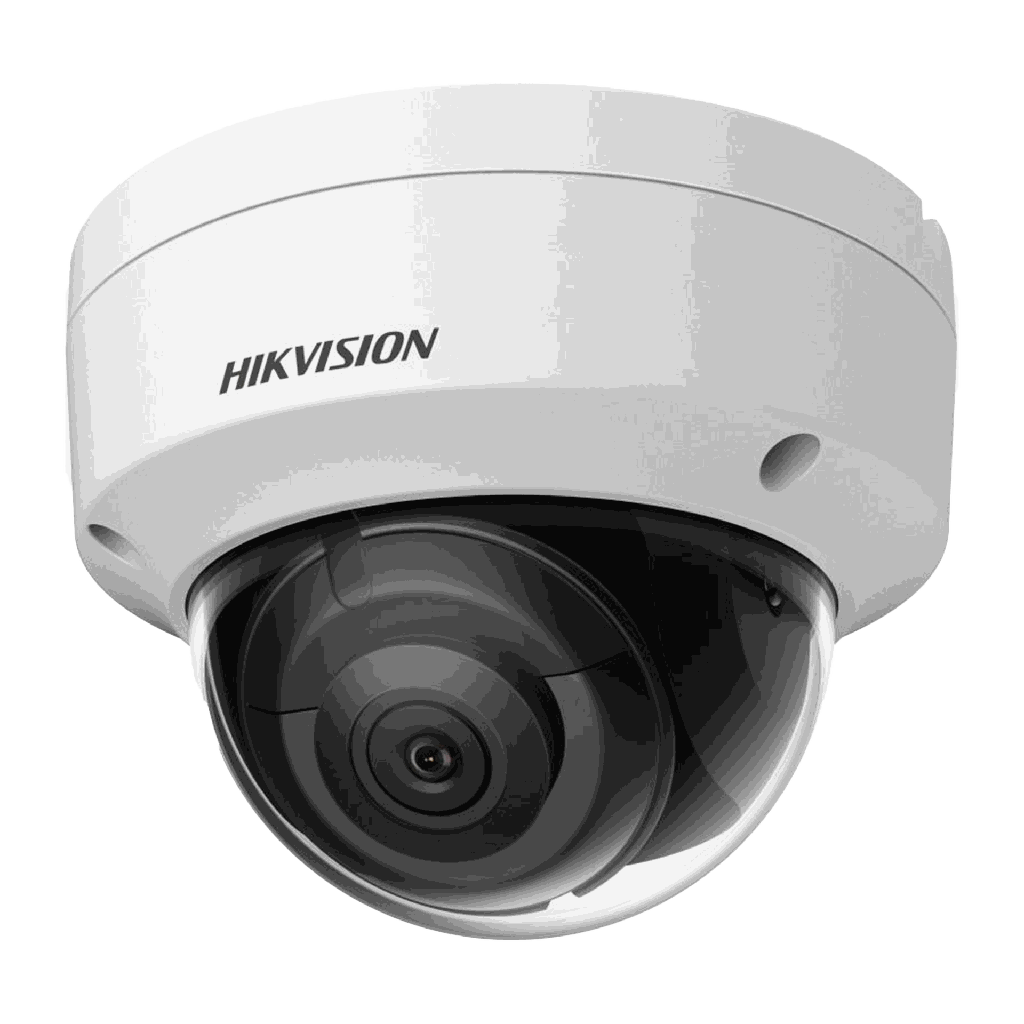 DS-2CD2143G2-I | DOMO IP 4MP 30 METROS IK10 EXTERIOR IP67