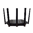 DS-3WR18X | ROUTER INALAMBRICO HIKVISION WIFI 6 DE HASTA 1800 MBPS