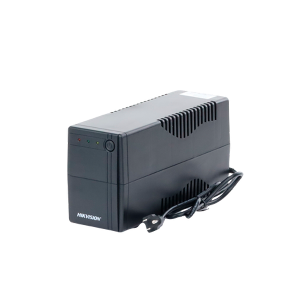 DS-UPS1000-X | UPS INTERACTIVA 1000VA HIKVISION