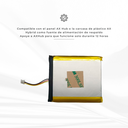 DS-PA-BATTERY | BATERIA DE LITIO